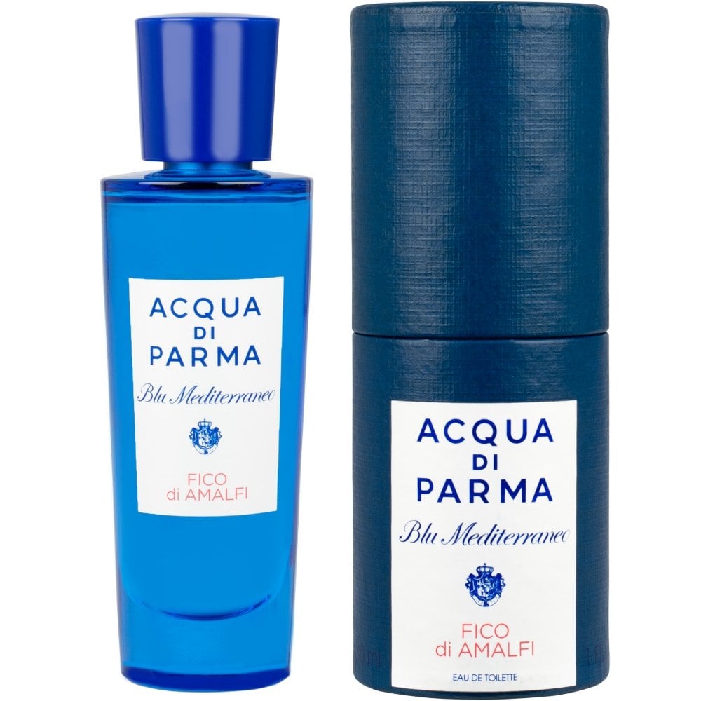 Acqua Di Parma Blu Mediterraneo Fico Di Amalfi Eau De Toilette 30ml