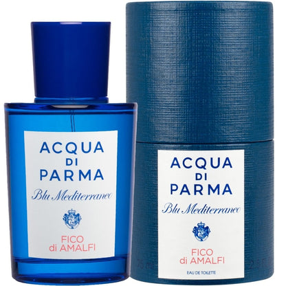 Acqua Di Parma Blu Mediterraneo Fico Di Amalfi Eau De Toilette 75ml