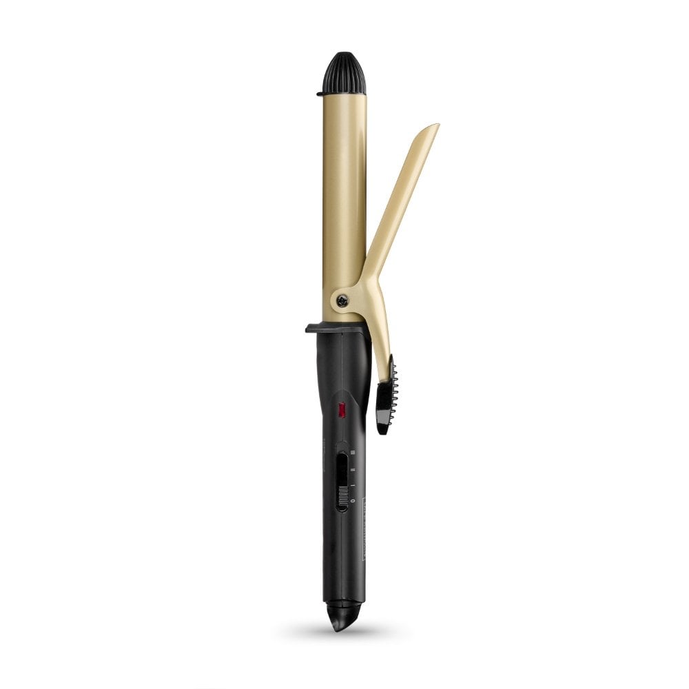 TRESemme Body & Volume Classic Ceramic Curling Tong 25mm 2811U