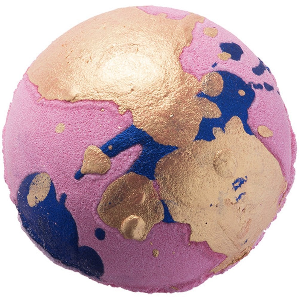 Bomb Cosmetics Paint The Rainbow Bath Bomb Gift Set