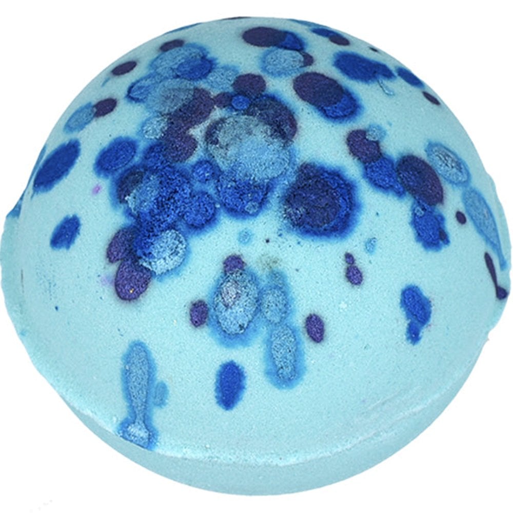 Bomb Cosmetics Paint The Rainbow Bath Bomb Gift Set