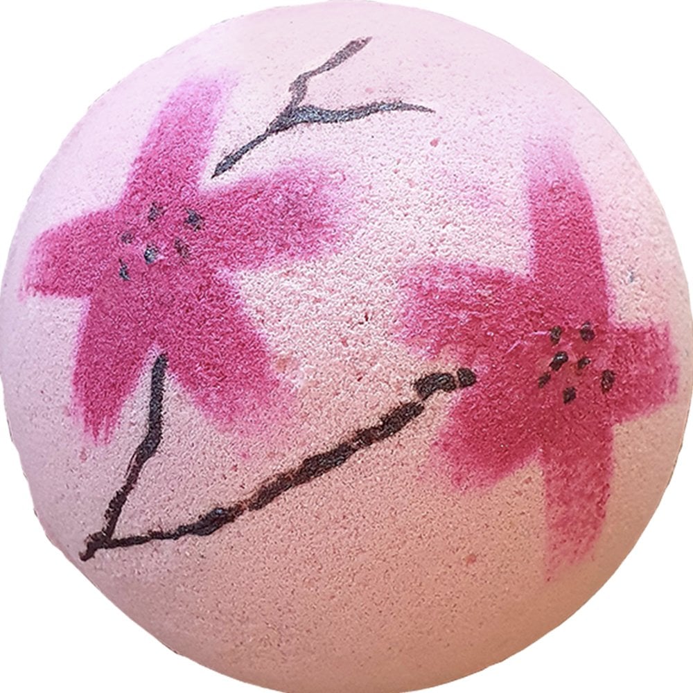 Bomb Cosmetics Paint The Rainbow Bath Bomb Gift Set