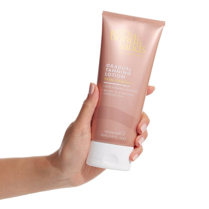 Bondi Sands Gradual Tanning Lotion Skin Firming 150ml