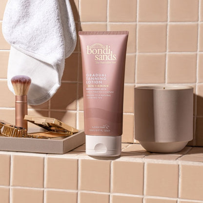 Bondi Sands Gradual Tanning Lotion Skin Firming 150ml