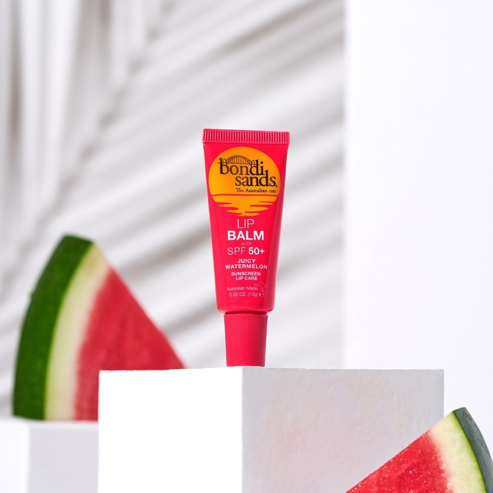 Bondi Sands Juicy Watermelon Lip Balm SPF50+ 10g
