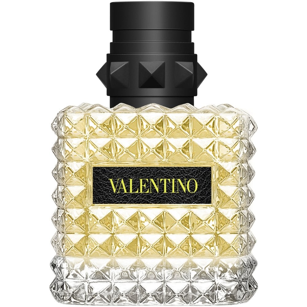 Valentino Born In Roma Donna Yellow Dream Eau De Parfum 30ml
