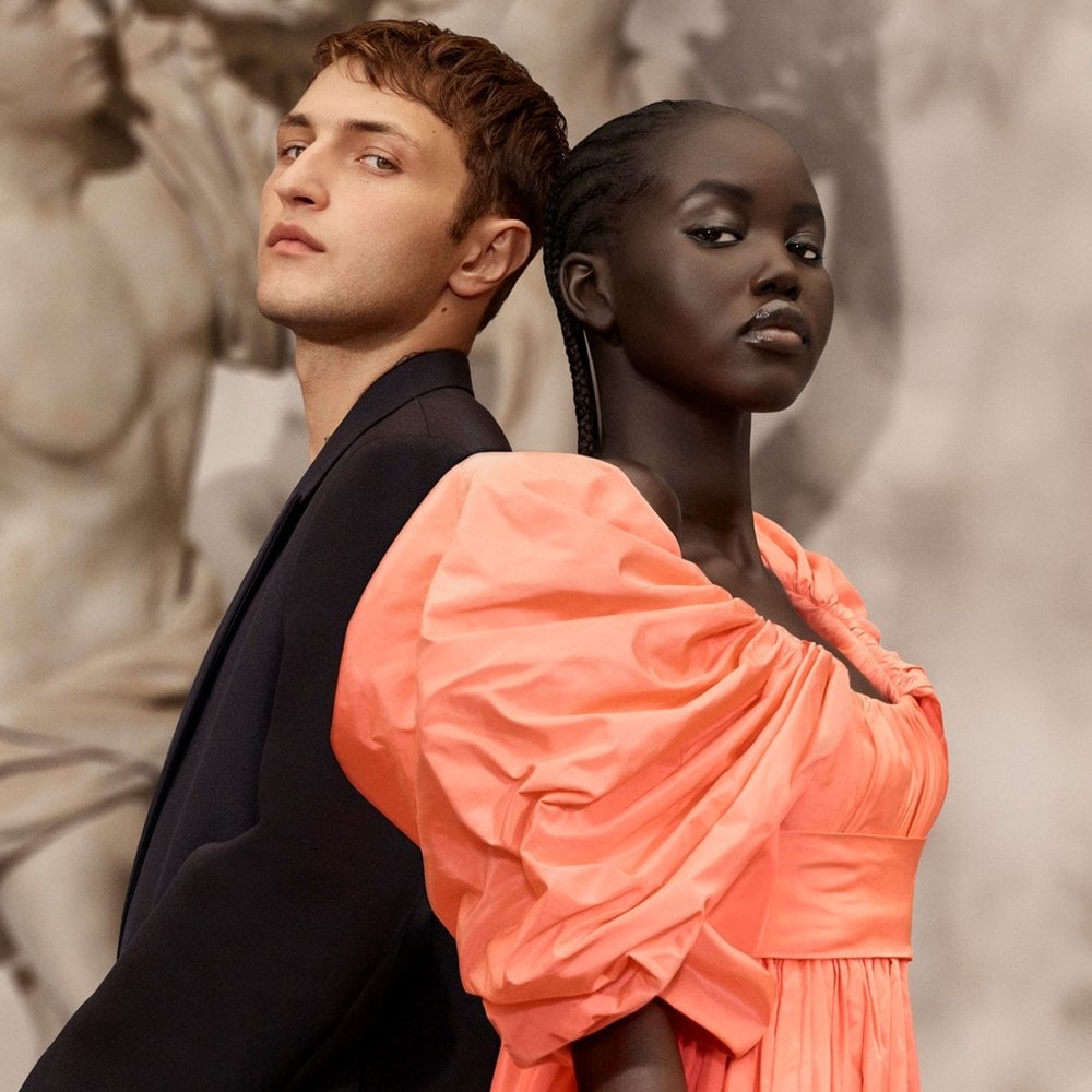 Valentino Born In Roma Uomo Coral Fantasy Eau De Toilette 50ml