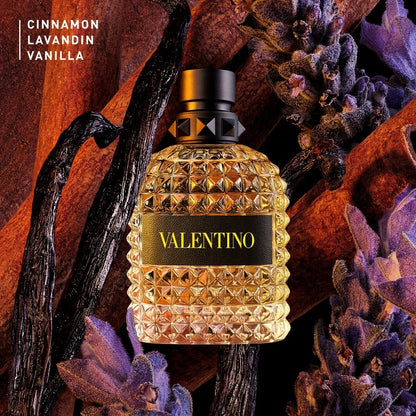 Valentino Born In Roma Uomo Yellow Dream Eau De Toilette 50ml