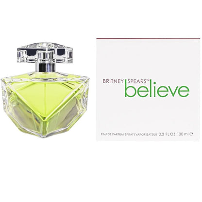 Britney Spears Believe Eau De Parfum 100ml