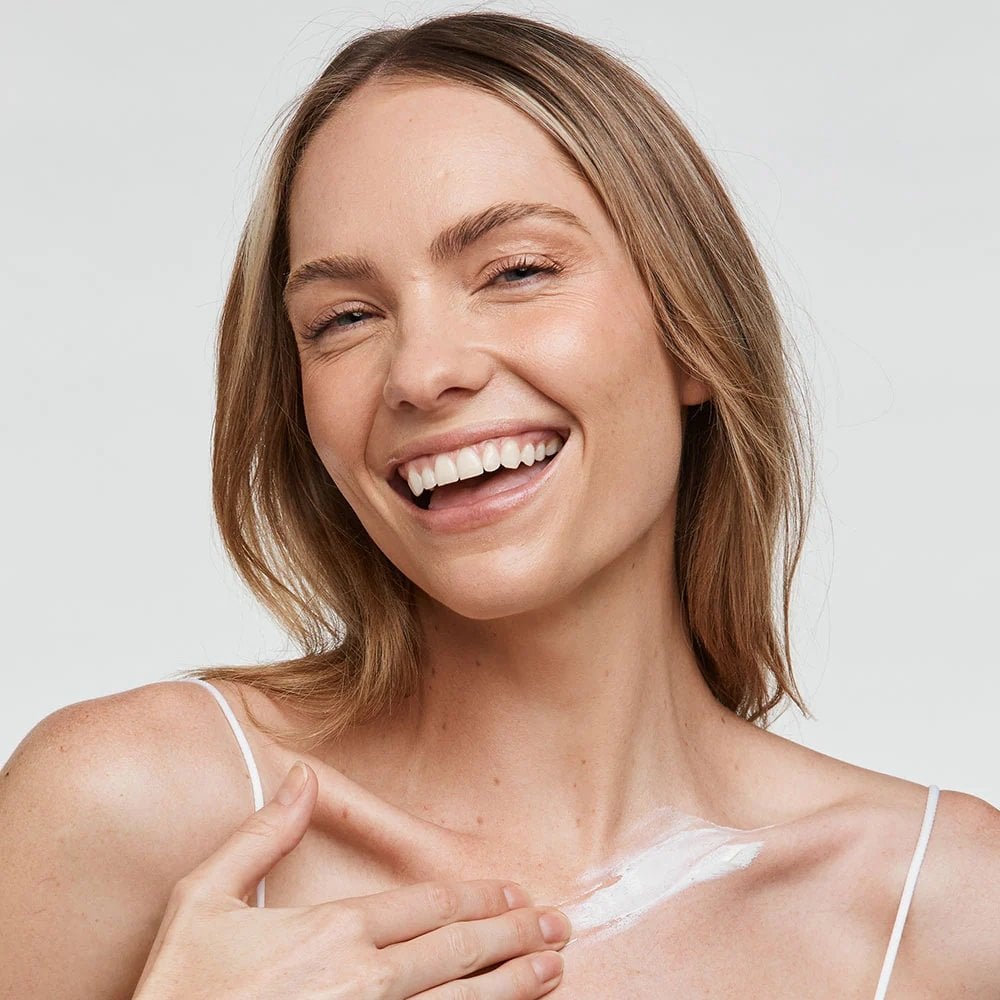 MooGoo Natural Sunscreen SPF40 120g