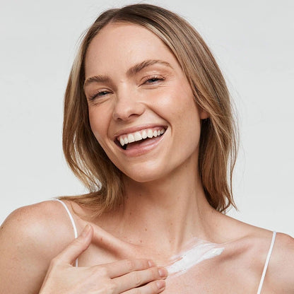 MooGoo Natural Sunscreen SPF40 120g