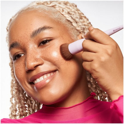 Essence Buff Away Your Problems Makeup Buffer Brush