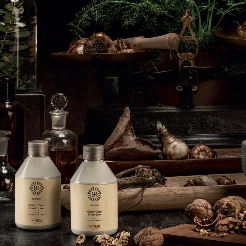 Bulbs & Roots Colour Care Conditioner 300ml