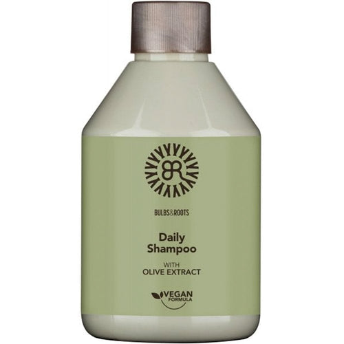 Bulbs & Roots Daily Shampoo 300ml