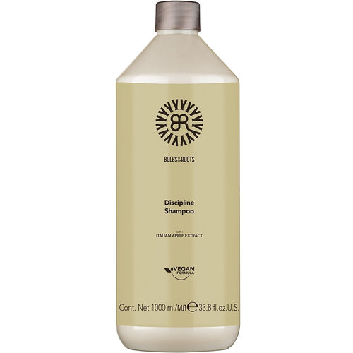 Bulbs & Roots Discipline Shampoo 1000ml