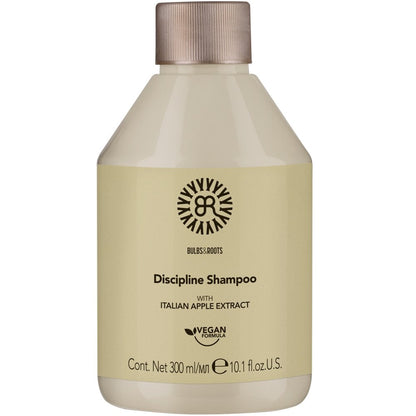 Bulbs & Roots Discipline Shampoo & Conditioner Twin 2 x 300ml