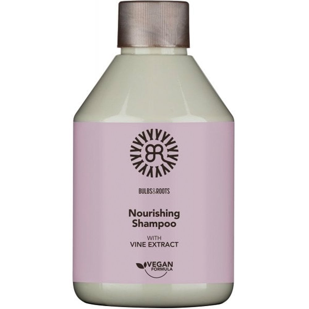 Bulbs & Roots Nourishing Shampoo 300ml