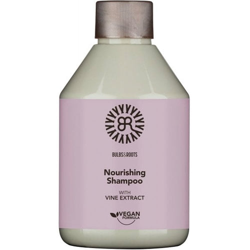 Bulbs & Roots Nourishing Shampoo 300ml