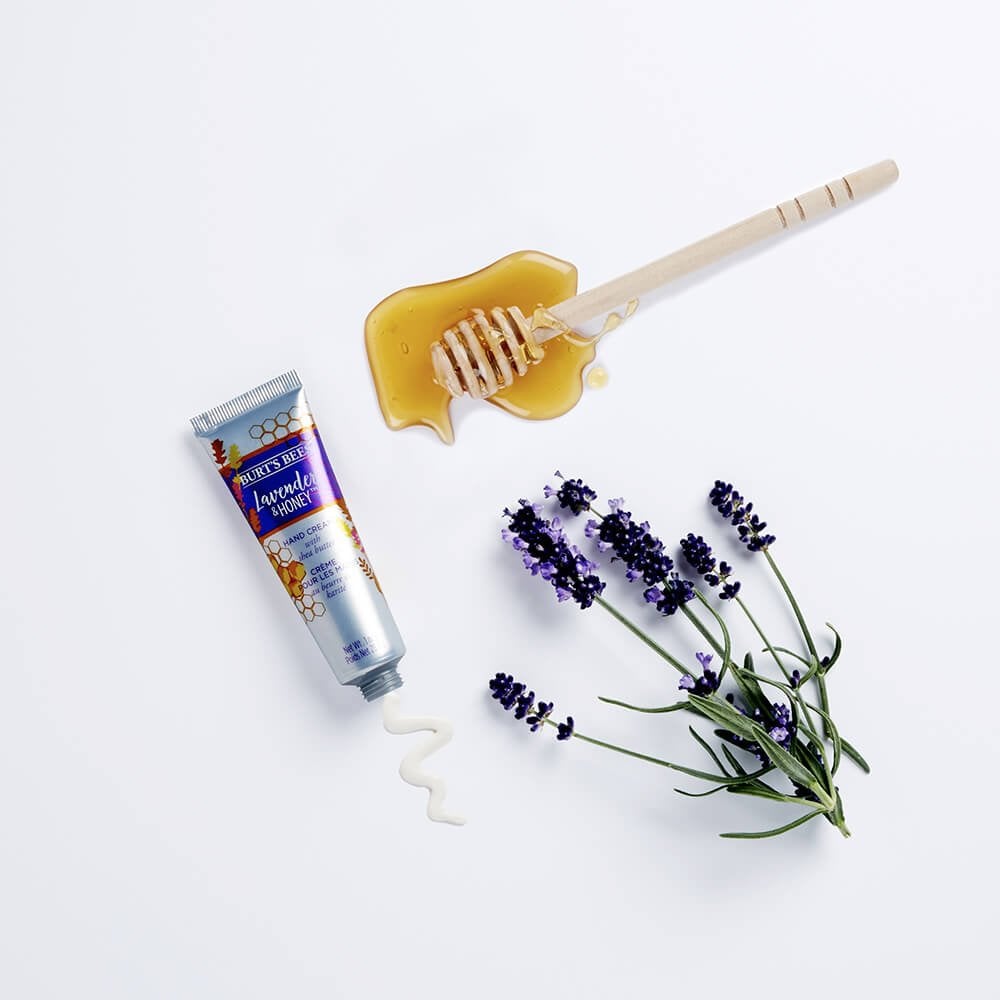 Burt's Bees Hand Cream Lavender & Honey 28.3g