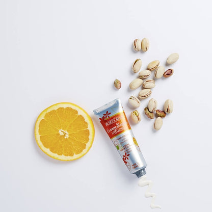 Burt's Bees Hand Cream Orange & Pistachio 28.3g