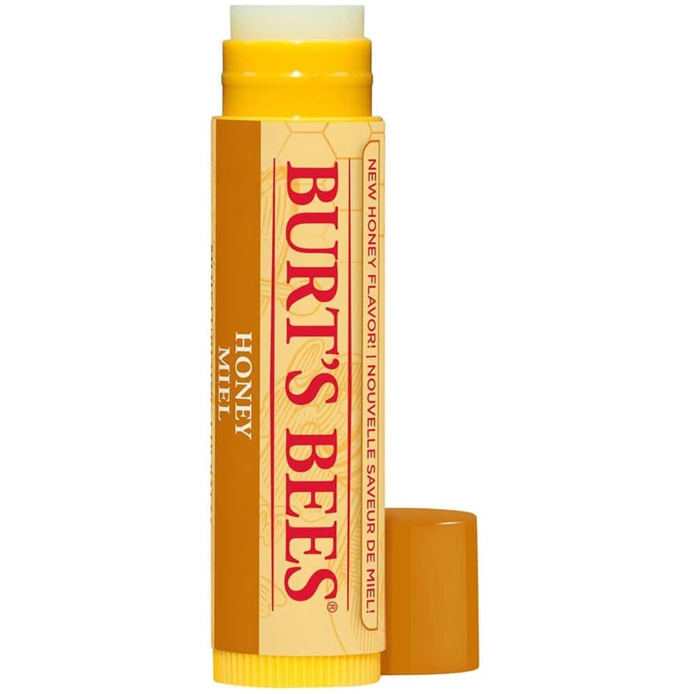 Burt's Bees Lip Balm Honey Duo Pack