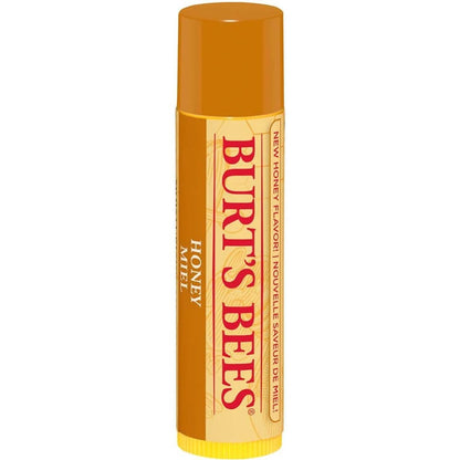 Burt's Bees Lip Balm Honey Duo Pack
