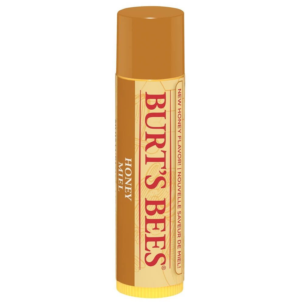 Burt's Bees Lip Balm Honey Tube 4.25g