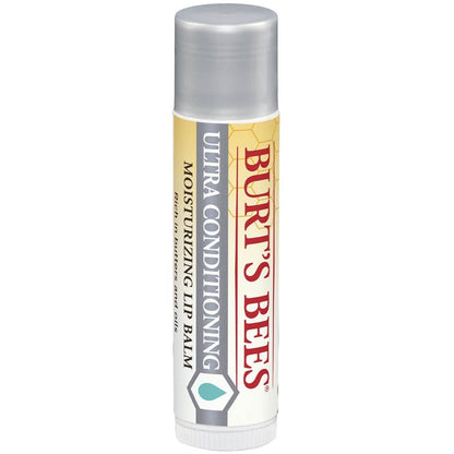 Burt's Bees Lip Balm Ultra Condition Tube 4.25g