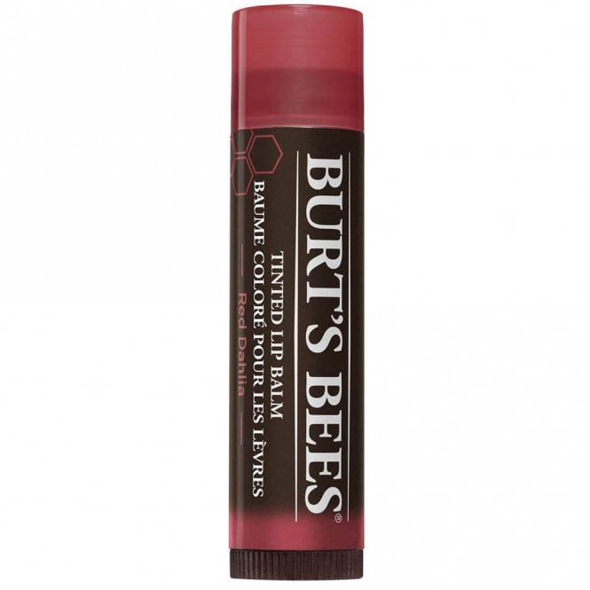 Burt's Bees Tinted Lip Balm 4.25g