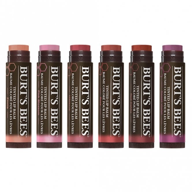 Burt's Bees Tinted Lip Balm 4.25g