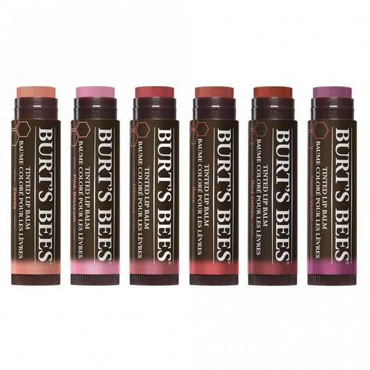Burt's Bees Tinted Lip Balm 4.25g