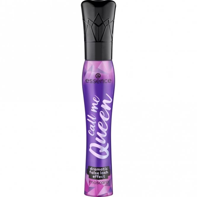 Essence Call Me Queen Dramatic False Lash Effect Mascara Black 11.5ml