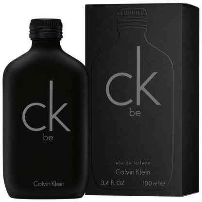 Calvin Klein Be Eau De Toilette 100ml