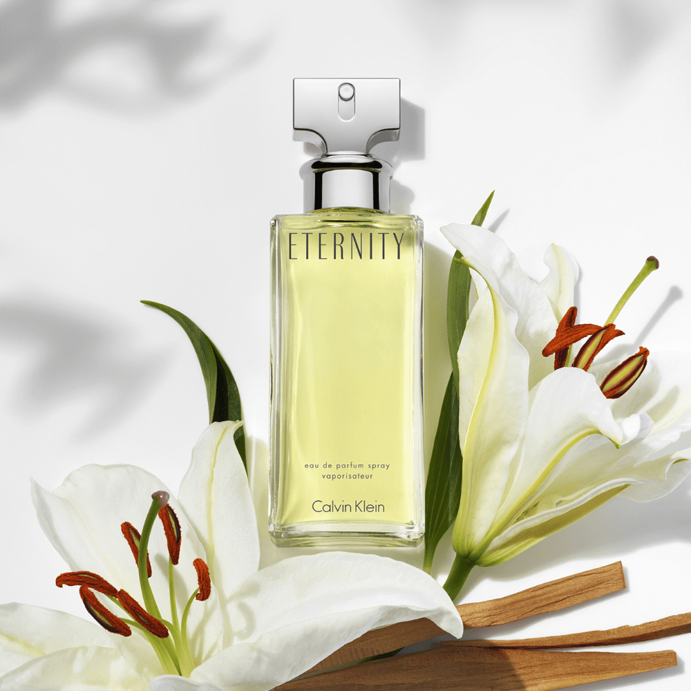 Calvin Klein Eternity Women Eau De Parfum 50ml
