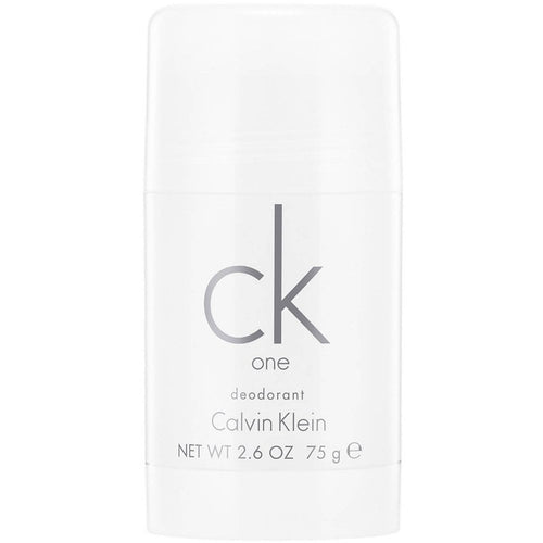 Calvin Klein One Deodorant Stick 75ml