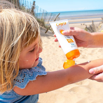 Calypso Once A Day Sun Protection Cream SPF40 150ml