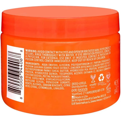 Cantu Guava Style & Strengthen Cream Gel 340g