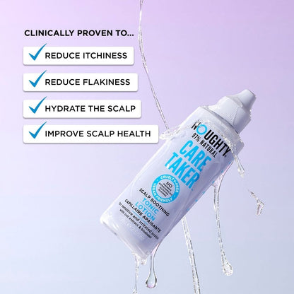 Noughty Care Taker Scalp Soothing Tonic 75ml