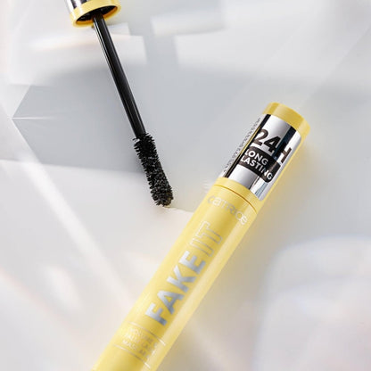 Catrice Cosmetics Fake It Volume & False Lash Mascara Deep Black 11ml