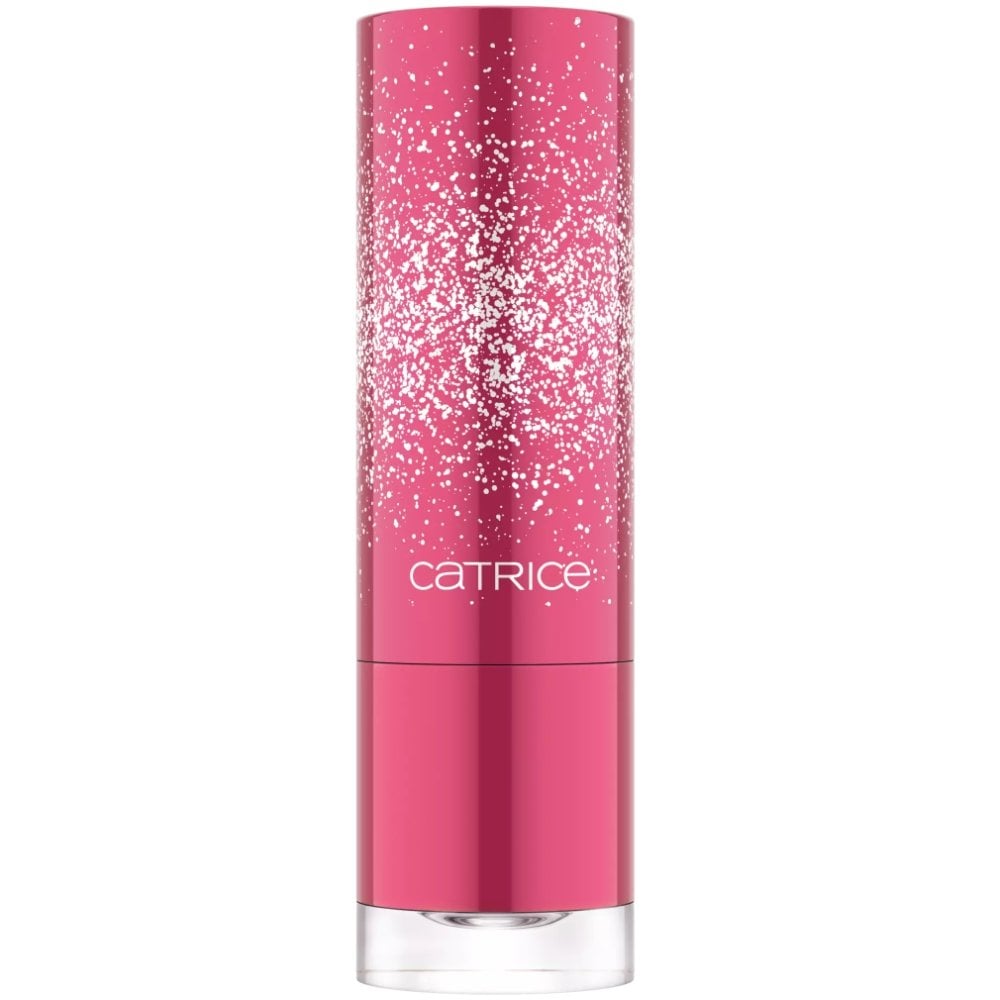 Catrice Cosmetics Glitter Glam Glow Lip Balm 010 Oh My Glitter 3.2g