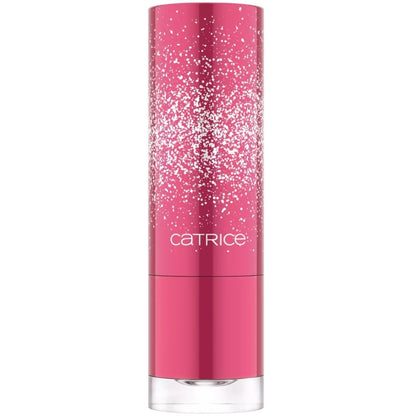 Catrice Cosmetics Glitter Glam Glow Lip Balm 010 Oh My Glitter 3.2g