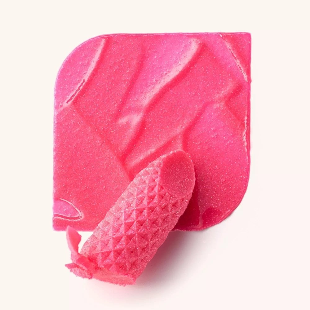 Catrice Cosmetics Glitter Glam Glow Lip Balm 010 Oh My Glitter 3.2g