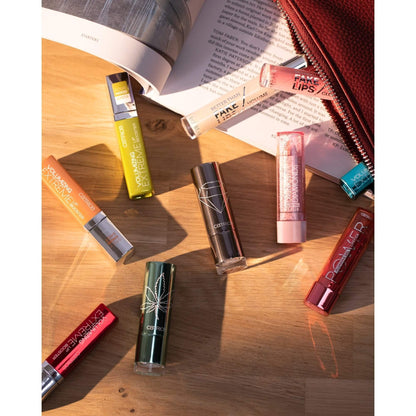 Catrice Cosmetics Glow Lip Balm 4.2g