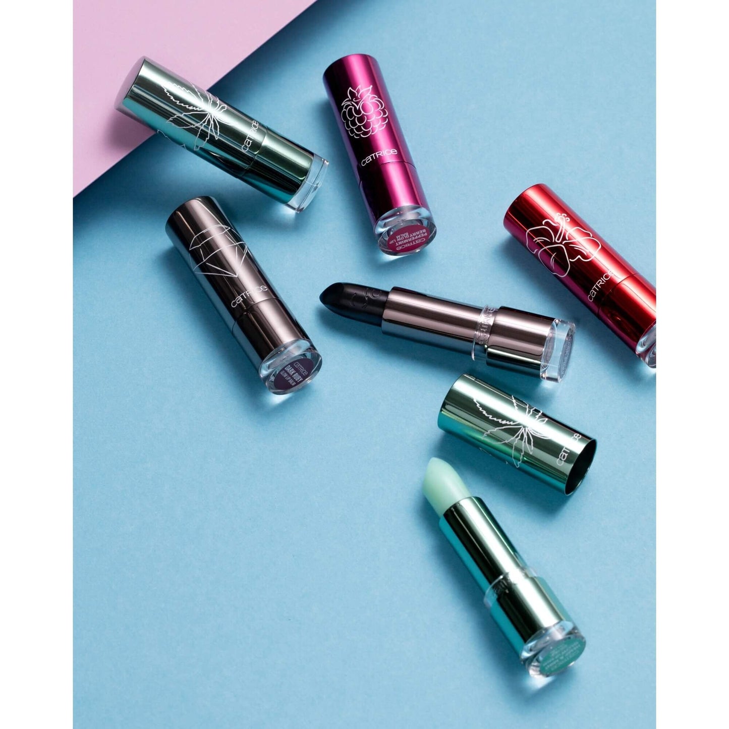 Catrice Cosmetics Glow Lip Balm 4.2g