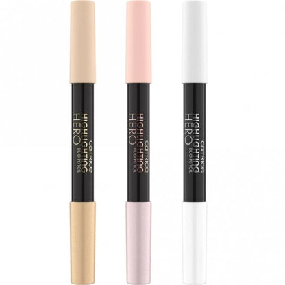 Catrice Cosmetics Highlighting Hero Duo Pencil 2.4g