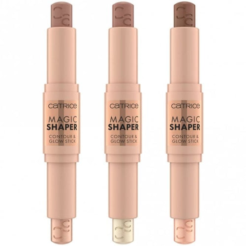 Catrice Cosmetics Magic Shaper Contour & Glow Stick 9g
