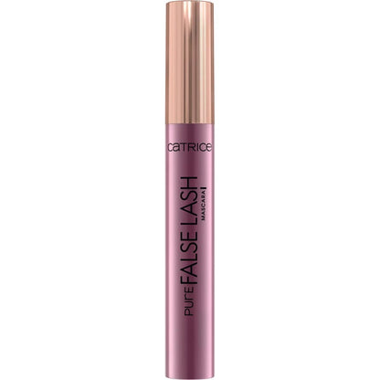 Catrice Cosmetics Pure False Lash Mascara Black 10ml