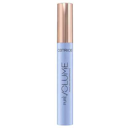 Catrice Cosmetics Pure Volume Mascara Waterproof Black 10ml