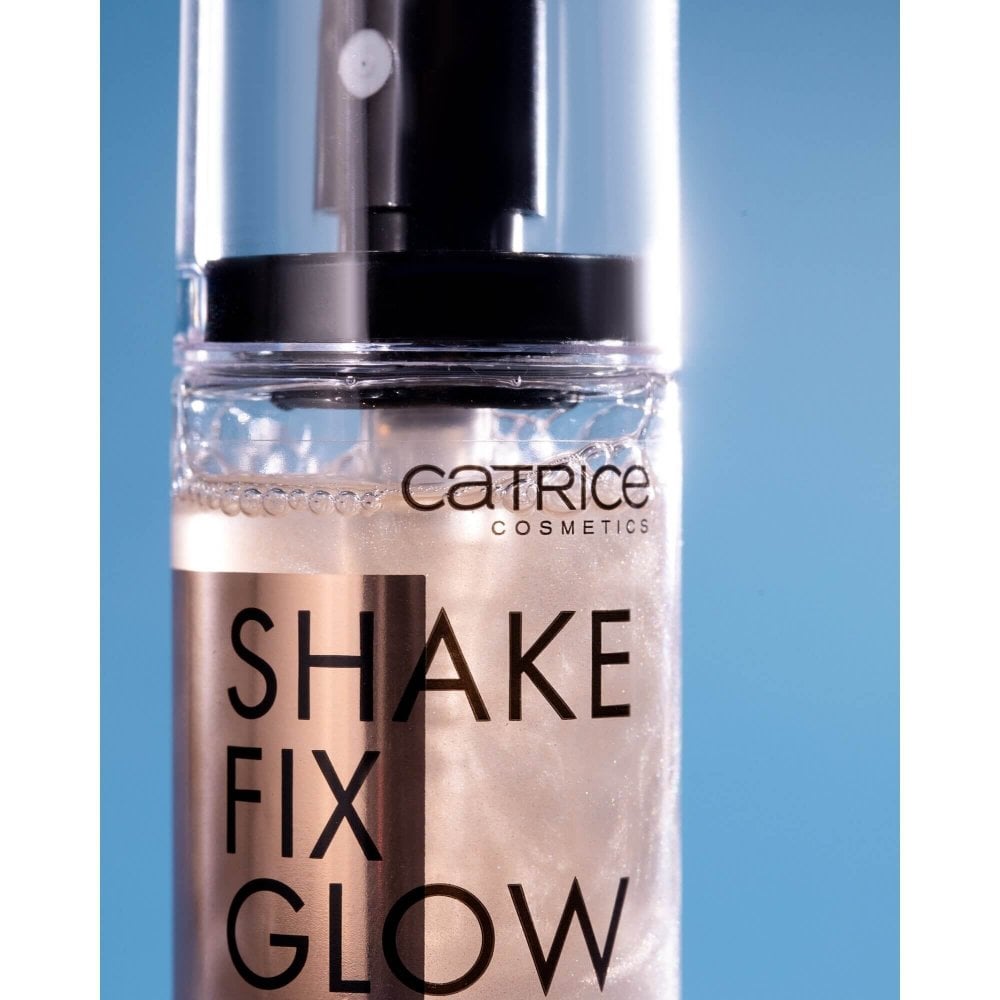 Catrice Cosmetics Shake Fix Glow Spray 50ml