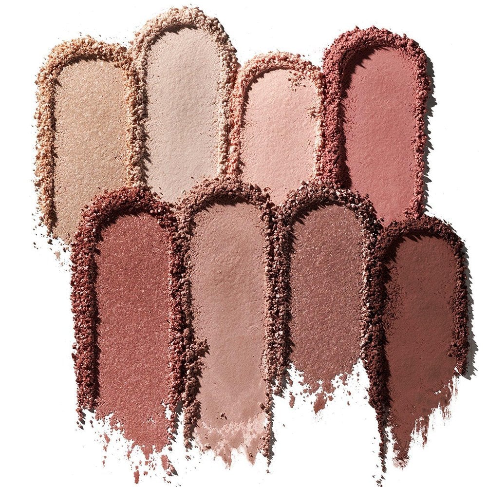 Catrice Cosmetics The Electric Rose 8 Colour Eyeshadow Palette